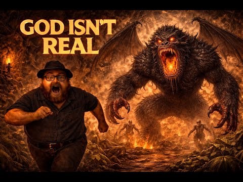 Does God Exist? Open Panel Debate And Bloodbaths! Call-In Debate Show!