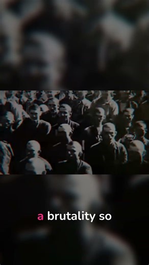 Why Even Nazis Feared Jasenovac's Unhinged Cruelty