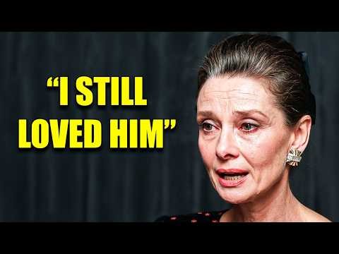 Before She Died, Audrey Hepburn Finally Revealed the Love of Her Life