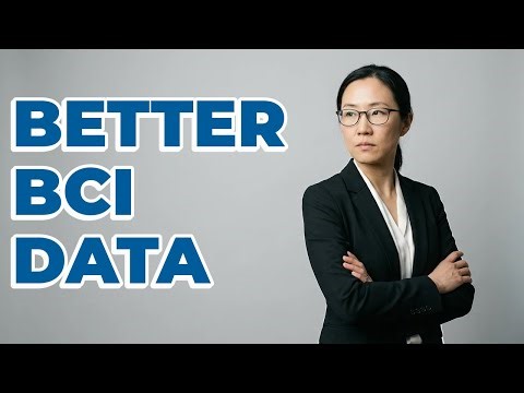 What Contributes To Better Neural Data Quality In BCI Devices?