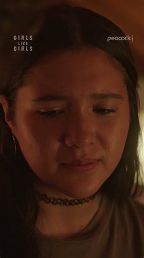 It’s time to let love in. #GirlsLikeGirls #HayleyKiyoko #MayaDaCosta #ZachBraff #MovieTok