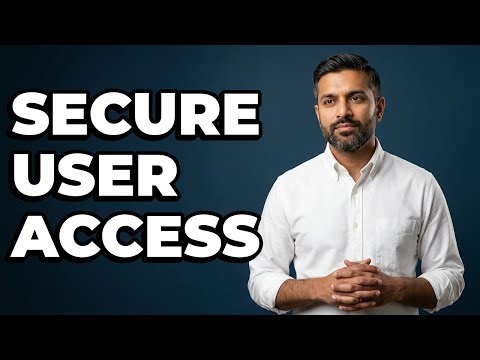 How To Grant User Access Based On Finance Roles?