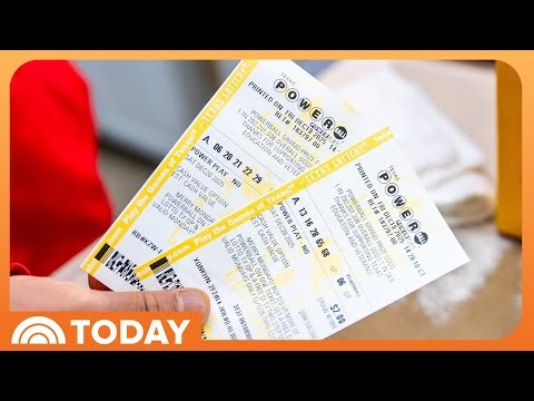 Powerball's $1.8 Billion Jackpot Won by Single Ticket in Arkansas