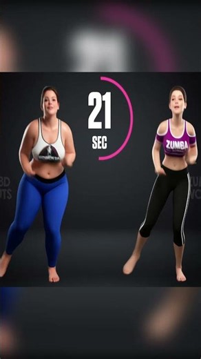 30-Min Dance Workout 🔥 Burn Up to 500 Calories at Home!