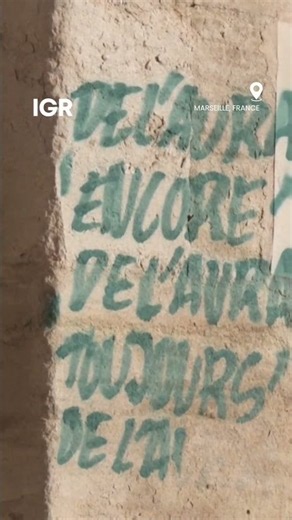 Marseille Clears Streets After Weekend Protest | IGR | India Global Review