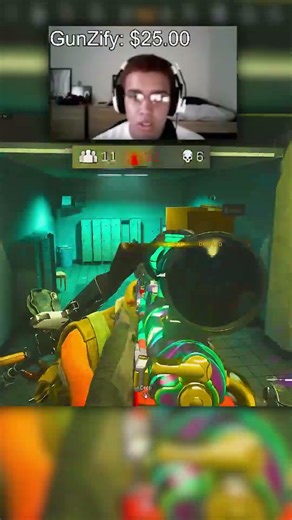 BEST CLIP OF ALL TIME? #warzone #rebirthisland #cod