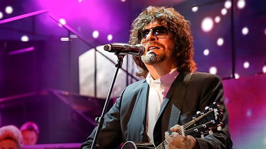 （HI-Res）杰夫·琳恩的ELO电光交响 Jeff Lynne's ELO - At the BBC