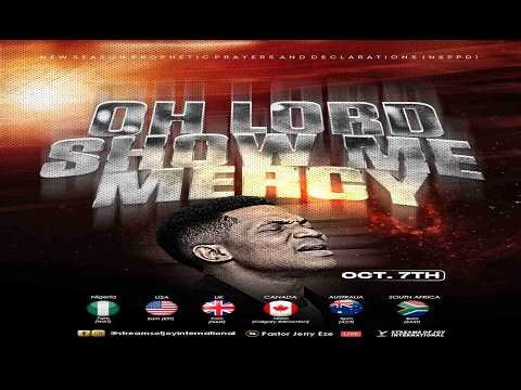 OH LORD SHOW ME MERCY || 31 DAYS OF ANSWERS/EVIDENCE/MANIFESTATION || NSPPD || 7TH OCTOBER 2026