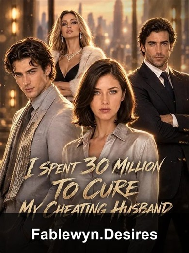 I Spent 30 Million To Cure My Cheating Husband - Full
