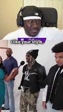 OUTFIT SO BAD IT KEPT HIM SINGLE...