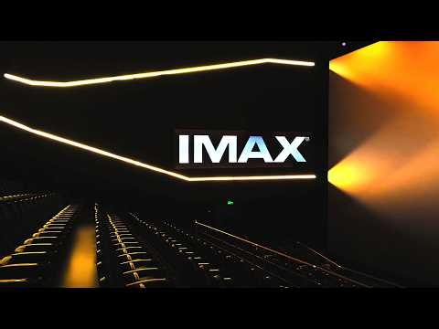 IMAX vs IMAX 70mm: The difference between these two cinema formats