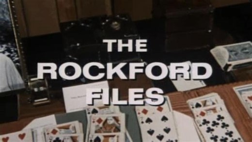 The Rockford Files S04 E19 - The Competitive Edge