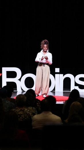 🎉 It's Finally Here: My First TEDx Talk