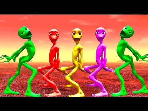 Dame Tu Cosita FULL HD | All Variation Dame Tu Cosita Music Video 2025