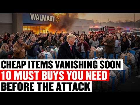 9 Minutes After EMP Strike America Goes Dark Instantly