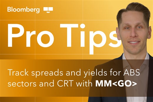 Bloomberg Pro Tips: Get an instant auto generated snapshot with AID | Insights | Bloomberg Professional Services