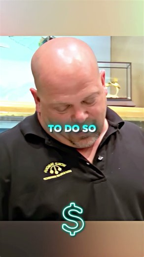 Kennedy Letters Were Autopen ✍️💀 | Pawn Stars