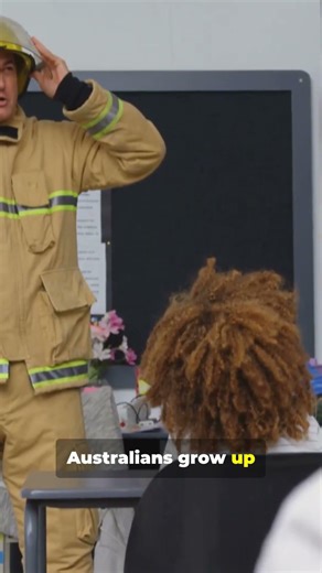 Australia Has the Deadliest Snakes… So Why Almost No One Dies. #worldfacts #shorts