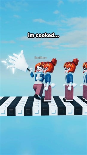😭 roblox hacker moment