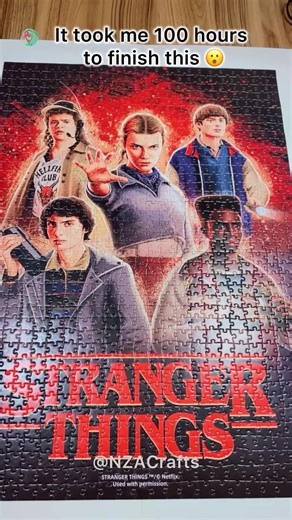 DIY Crafts Inspired by Stranger Things Season 5