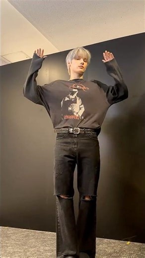 Hmm #TXT #휴닝카이 #HUENINGKAI