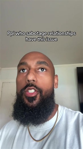 People Who Sabotage Relationships Have an Intimacy Issue