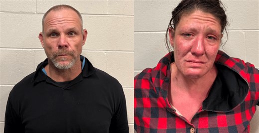 Nevada, Mo. residents charged with corpse abandonment in death investigation