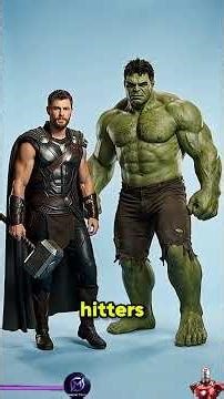 How Many Marvel Heroes Can Alien X Defeat?