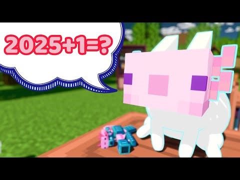 This Axolotl don't like Math 2🤣[compilation]