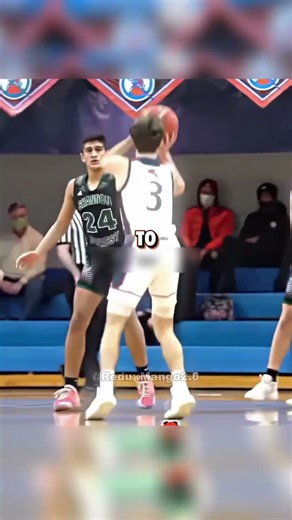 Zion vs. a 5'6 Kid… The Story Gets Better 👀
