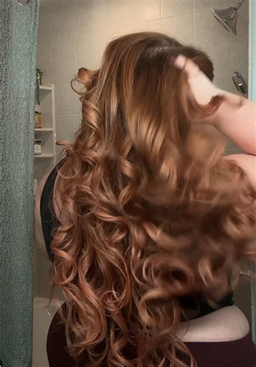 How to Use a Dyson Airwrap for a Salon-Style Blowout at Home
