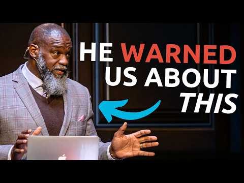 This POWERFUL Teaching from Voddie Baucham Is More Relevant than Ever
