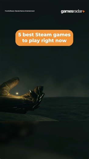 5 best Steam games to play right now 🙏 #steam #pcgaming #gaming | GamesRadar