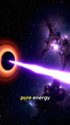 The Universe’s Sniper Rifle! 🌌🔫 (Gamma Ray Bursts) #Shorts