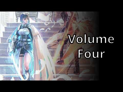 5 Games 5 Combos | Volume Four