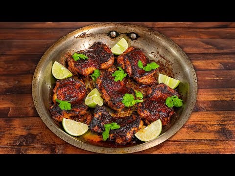 This Chicken Recipe Has More Flavor Than Any Dish I've Ever Made