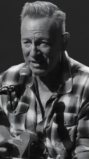 Bruce brings "Open All Night " to the Count Basie stage. Watch the full video on his channel.