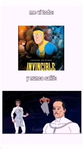 #invensible #memes #videoviral #comedia #ytp #shitposting #alien #viltrumites #funny #