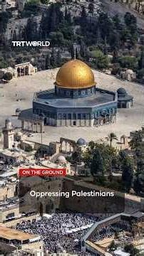 Israel shuts down occupied West Bank during Jewish holiday