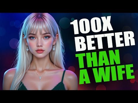 This $1,499 Female Humanoid Robot Will Replace Your WIFE | BEST ONE Ever