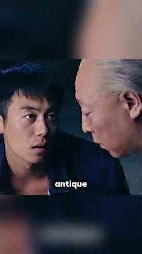 The Lost Antique Pipe#shorts