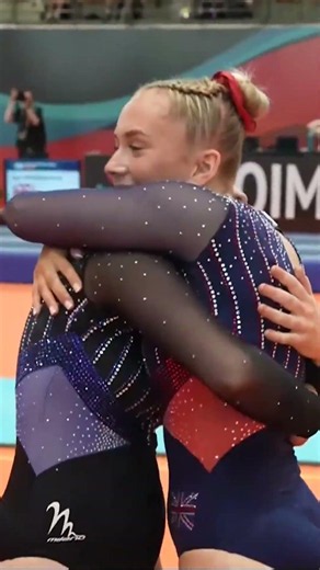 2026 Coimbra Trampoline World Cup - Women's Competition Highlights