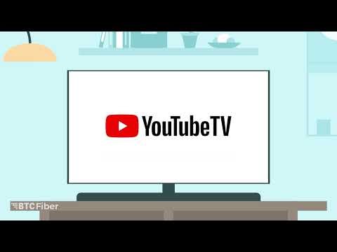 How to Set Up YouTube TV | Step-by-Step Guide
