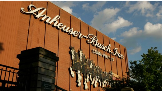 Anheuser-Busch to open training center in St. Louis