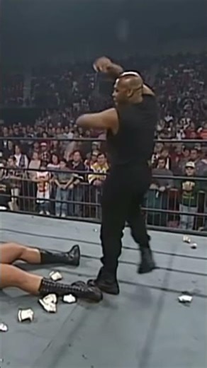 Sting Wakes Up The Sleeping Giant