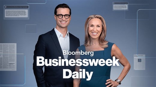 Watch Bloomberg Businessweek Daily Live : Streaming on Bloomberg TV+ on JioTV