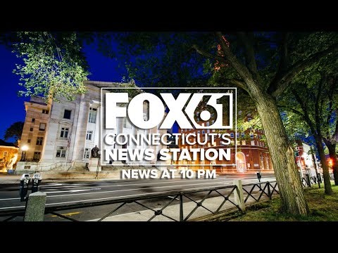 Top news stories in Connecticut for April 14, 2026 at 10 p.m.