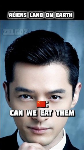 Pov: Aliens Land on Earth #funnymemes #memes