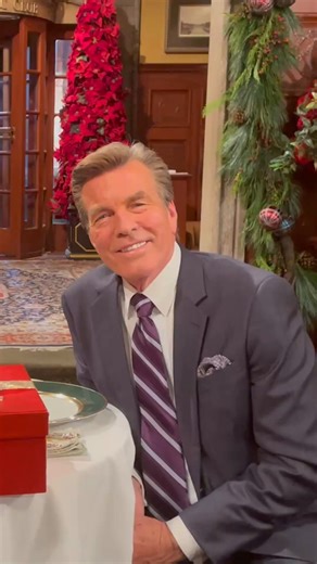 Holiday This or That: The Young and the Restless Edition! 🎁 #YR #soapopera #holidays | The Young and the Restless