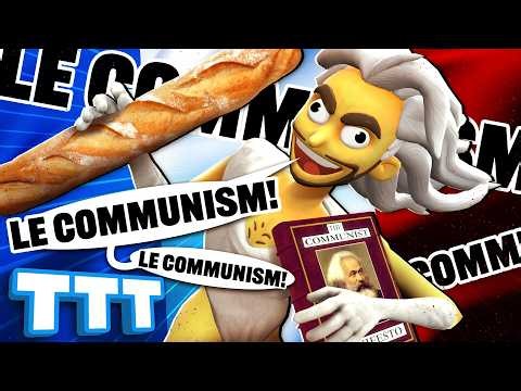 We've never seen a win like THIS in Gmod TTT!